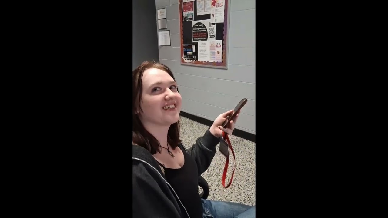 Moxie Mountie: Shameless Self Promotion