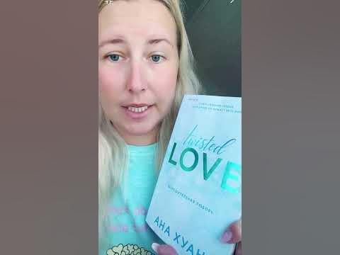 Ана Хуан «Разрушительная Любовь» ОТЗЫВ #букток #книжныйобзор # ...