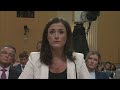 January 6 hearing: Trump aide Cassidy Hutchinson full testimony