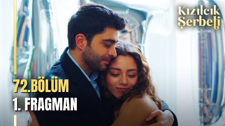 Kızılcık Şerbeti 72. Bölüm 1. Fragmanı |  Doğa ❤️ Fatih