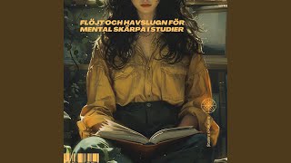 Oceansomgivning: Lättlyssnat