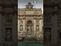 イタリア🇮🇹、ローマは街全体が遺跡みたいな場所 #Shorts
