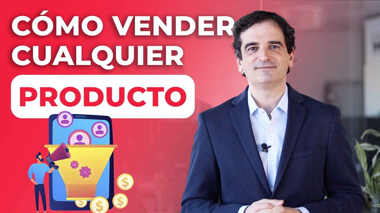 Cómo Vender Producto en 10 - YouTube