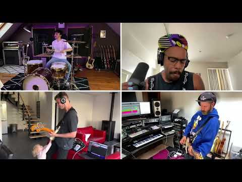Skip The Use - Down (Live From Home)