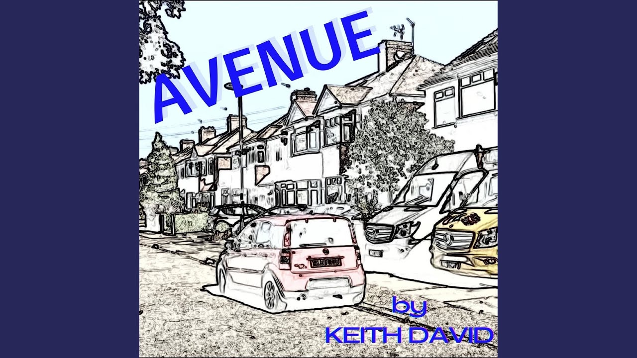 Guarda Avenue su YouTube Guarda Avenue su YouTube