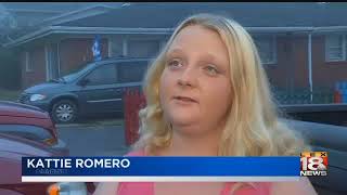 Meth Labs Found Close To Daycare
