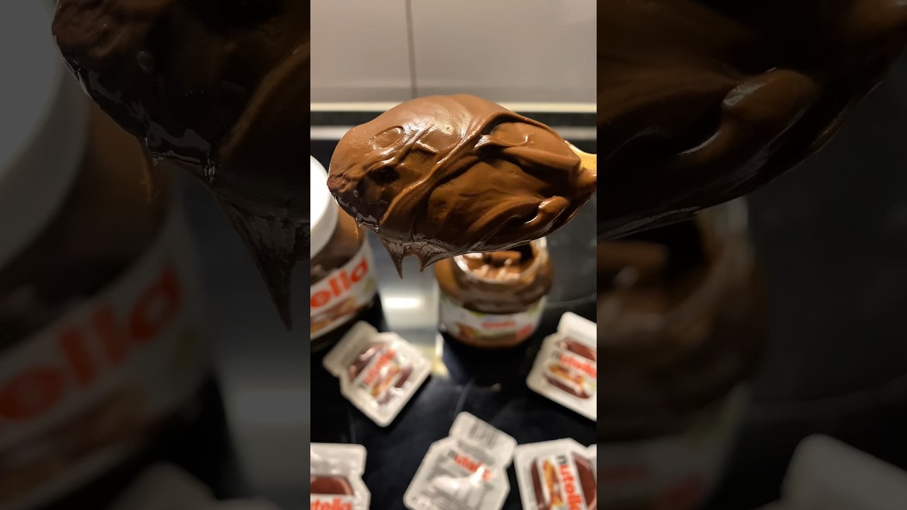 The Ultimate Chocolate Delight! 