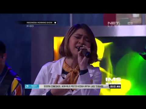 Performance: Geisha - Selalu Salah - IMS