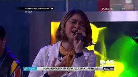 Performance: Geisha - Selalu Salah - IMS