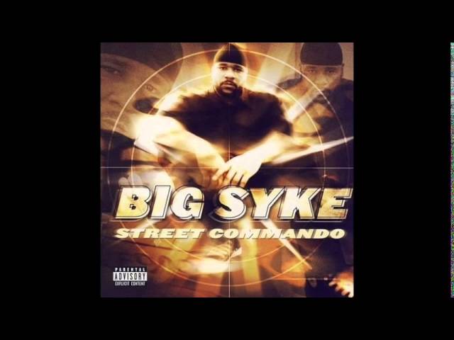 Guarda Big Syke - I Know - Street Commando su YouTube Guarda Big Syke - I Know - Street Commando su YouTube