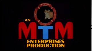 MTM Enterprises Logo Variant ("A Little Sex") (1982)