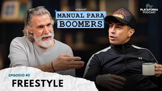 Freestyle with Teorema | Boomer's Guide #02