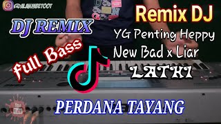 REMIX LAMPUNG 2020 DJ TIKTOK VIRAL | SAVANA MUSIK