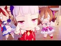 期末考试没划重点的都是这个 #kawaii #賽馬娘 #manbo #ウマ娘プリティーダービー