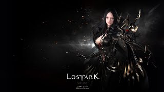 Стрим + Lost ARK + Зачистка Атласа Ардетайн (Брокен - Хиллс)