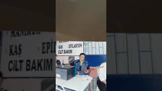 Sevme Dedim Deli Gonlum Dinlemez