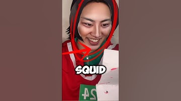 This Squid Game actor SHOCKED the WORLD😱(Squid Game 3)