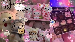 Sanrio tiktok compilation | Part 5 ᜊ