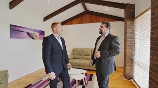 Real Estate SA - 18 Warwick Street, Salisbury East presented by Frank Franze from REAL