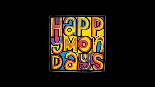 Happy Mondays | Jellybean | Live at Fuji Rock 2007 | 1/12 HD Redux Mirror Version