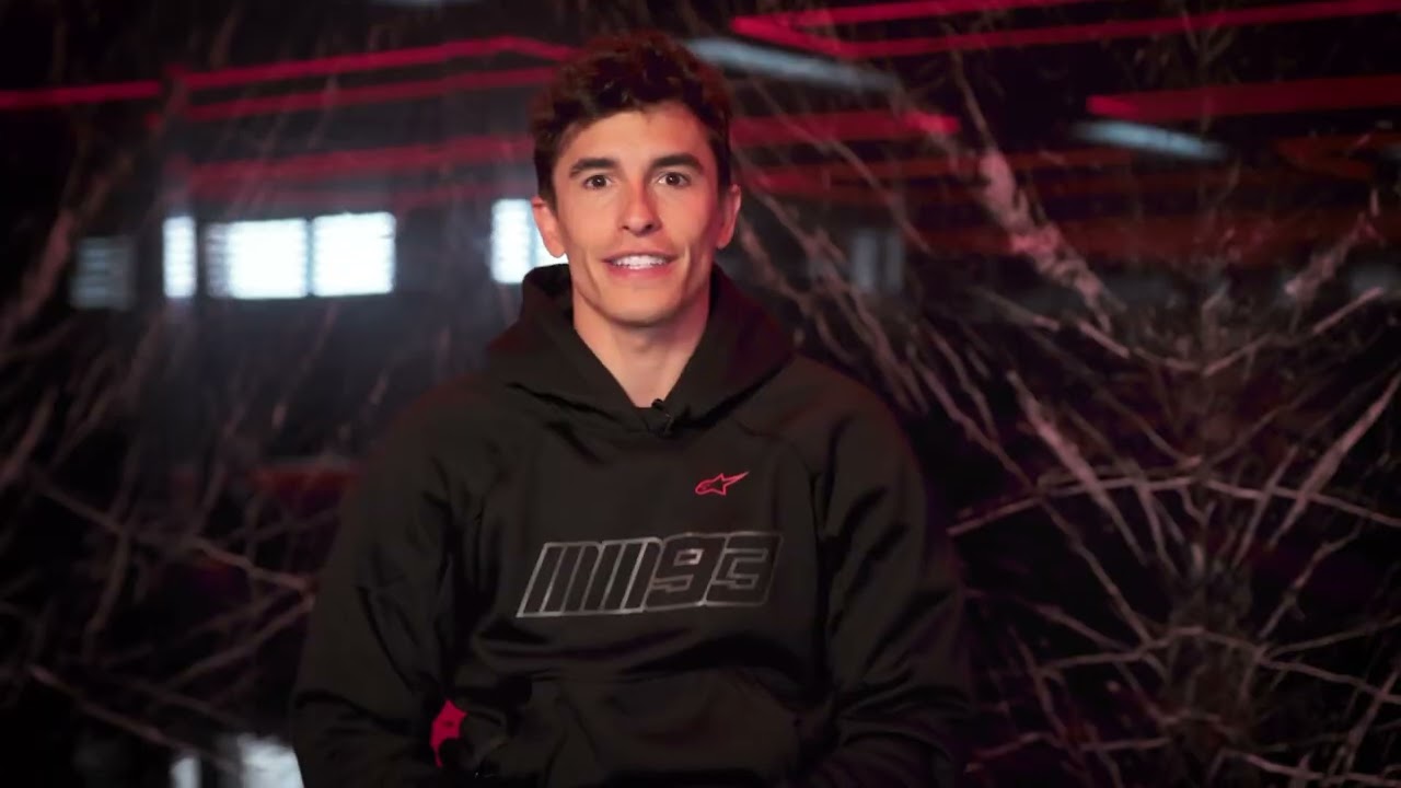2023 MM93 Alpinestars Collection - YouTube