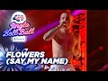 ArrDee - Flowers (Say My Name) (Live at Capital's Jingle Bell Ball 2021) | Capital
