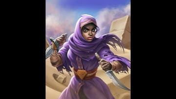 Hearthstone Vera Ridley Process