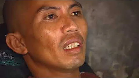 Behind Bars My First Days in Prison | South Cotabato Jail Philippines  Free Documentary