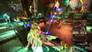 Farming for mag solo XD part.2 | warframe