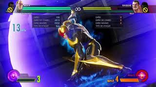 COMBO NOVA CORNER 6.3K - MVCI