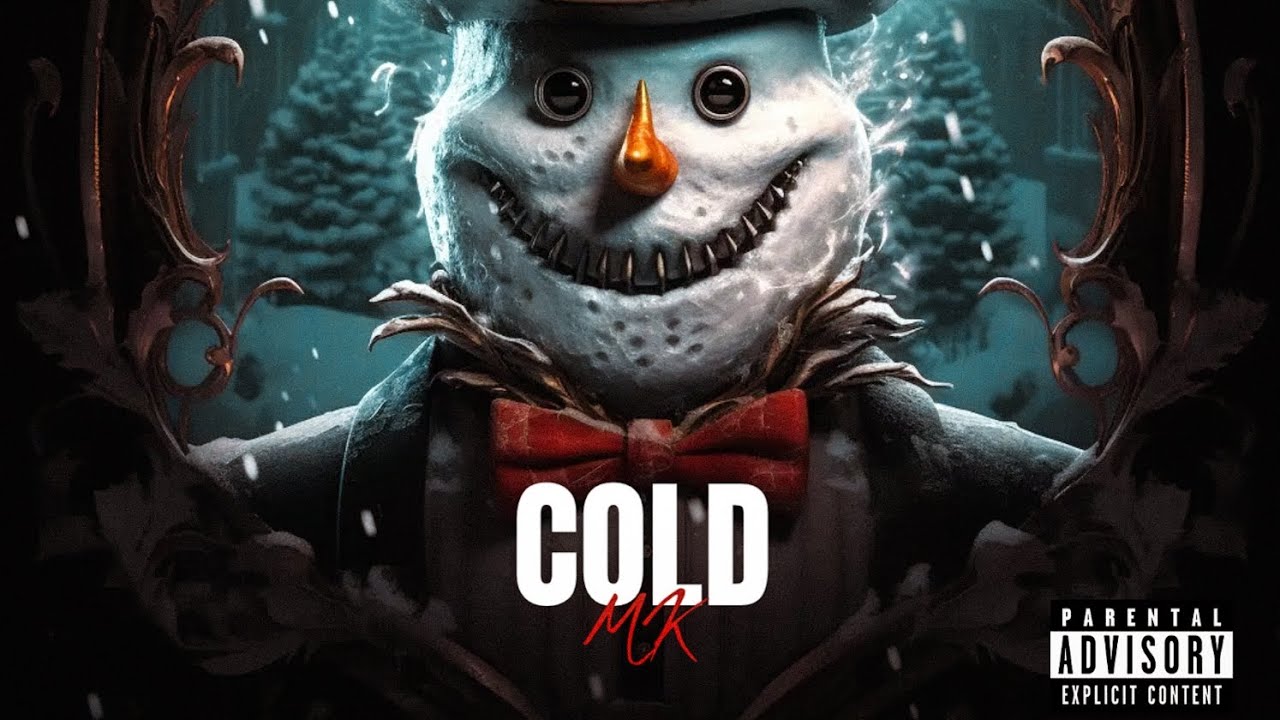 Watch Mk - COLD (disstrack) on YouTube Watch Mk - COLD (disstrack) on YouTube