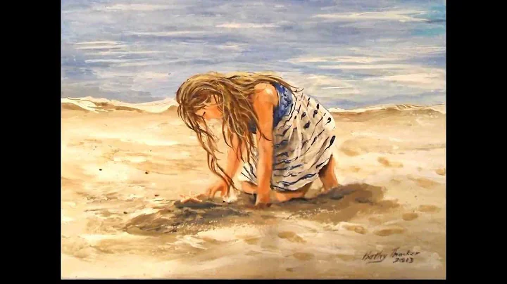 Art......by Kathy Thacker