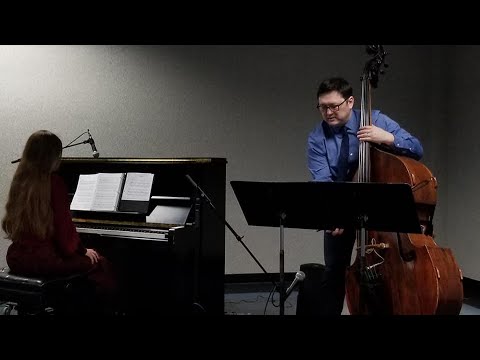 Live at Harper College Community Music and Arts Center