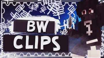 Bw clips | "Extinction" | VimeWorld