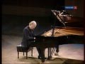 Beethoven - Sonata No. 15 D-dur - Valery Afanasiev, piano