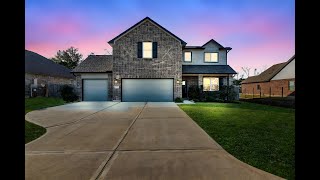 12341 N. Chestnut Hills Drive video tour