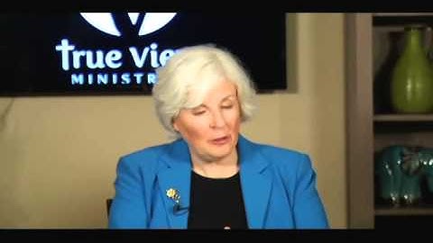 A Biblical Perspective on Common Core Education with Special Guest Peg Luksik