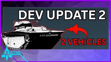 2 Vehicles + T-90M Buff + More!!! - Spearhead Dev Server Update 2