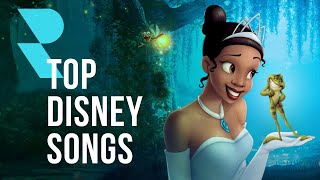 Top Disney  Of All Time With S  Best Of Disney Soundtrack With S  Disney Mix