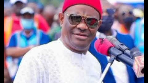 SHAMEFUL: WIKE MOCKS PDP AS HE JOINED APC TO DESTROY HIS OWN PARTY