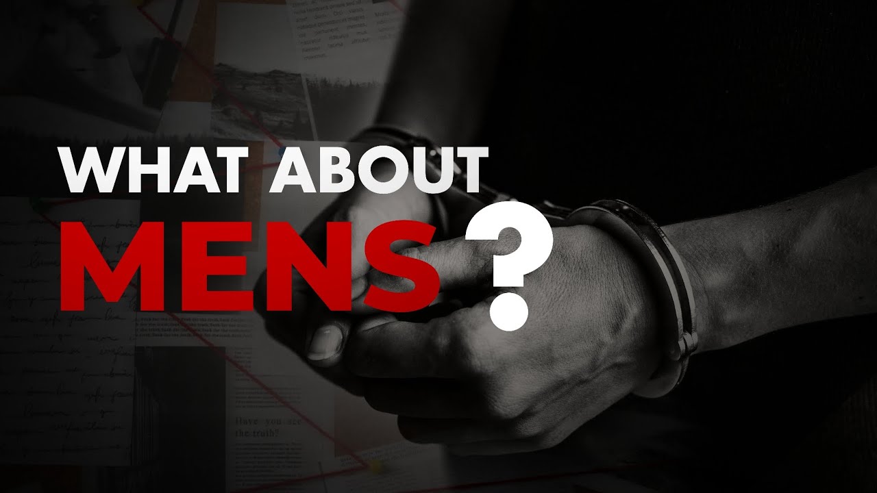Why Men's Lives Matter: Unveiling Underdiscussed Issues