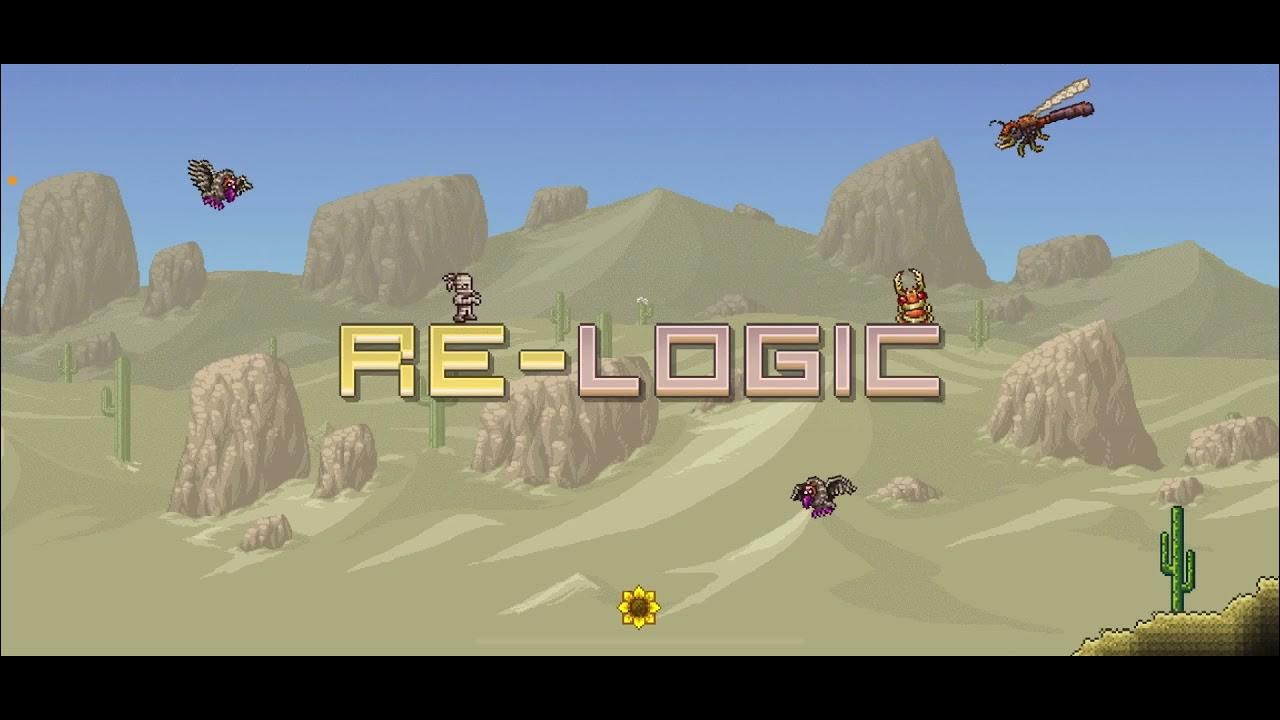 How to get all item world in terraria 2021 Pc and Mobile YouTube