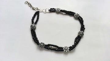 How To Create A Pretty Beaded Payel - DIY Style Tutorial - Guidecentral