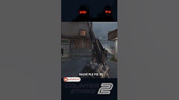 VALVE PLS FIX #cs2 #csgo #counterstrike #cs2clips
