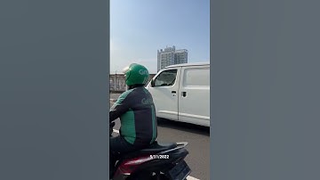 Kedoya Raya Kebon Jeruk Jakarta Barat