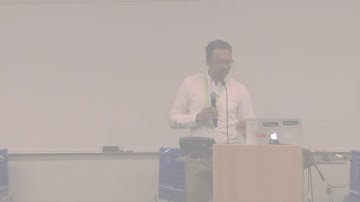 NYC Test Driven Development for Microservices Architectures