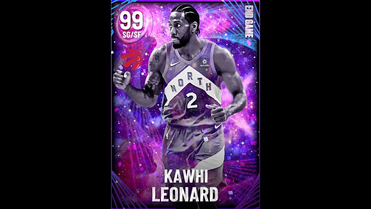 NBA 2K24 November ratings update: Luka Doncic, Kawhi Leonard