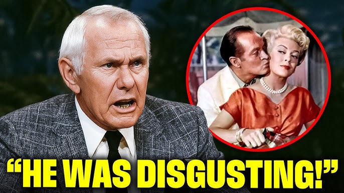 Johnny Carson Truly Hated Him More Than Anyone - YouTube