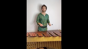 Zelda Theme on 7 Different Mallet Instruments