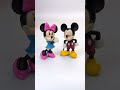 Satisfying Unboxing Mickey, Goofy, Minnie Toys ASMR Funny Videos #mickeymouse